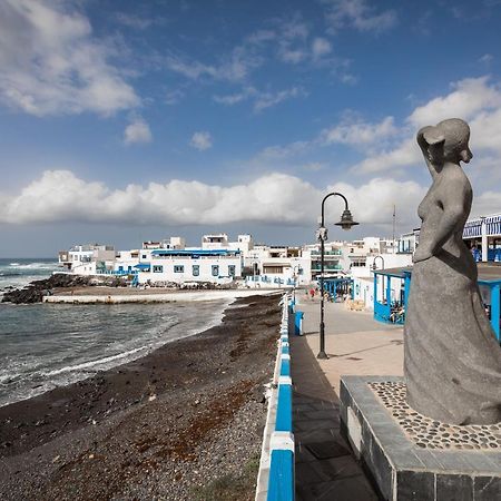 Home2Book Charming Piedra Playa, Terrace Cotillo 외부 사진