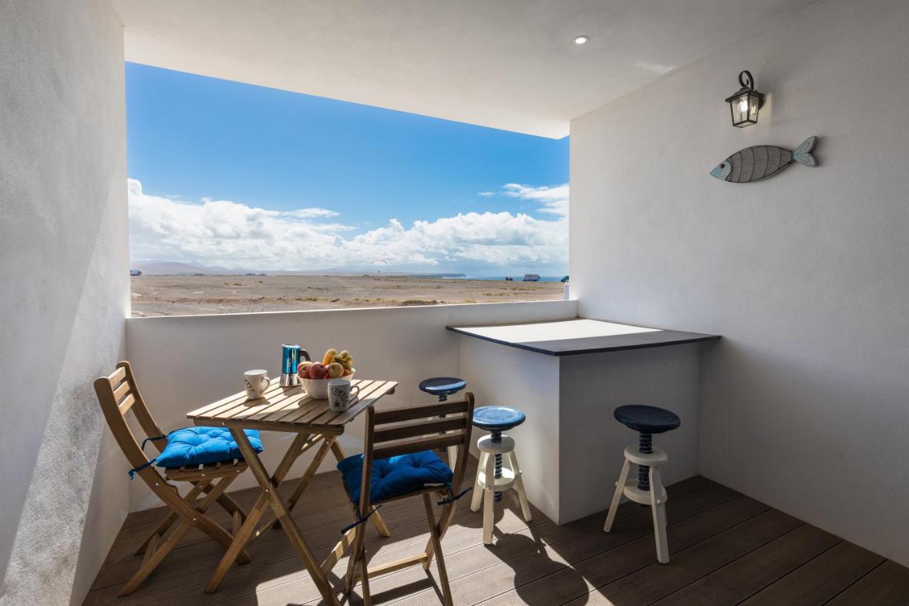 Home2Book Charming Piedra Playa, Terrace Cotillo 외부 사진