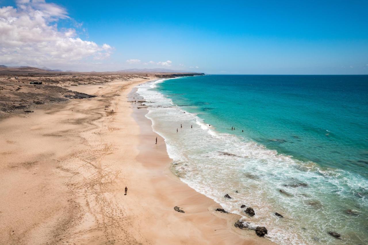 Home2Book Charming Piedra Playa, Terrace Cotillo 외부 사진