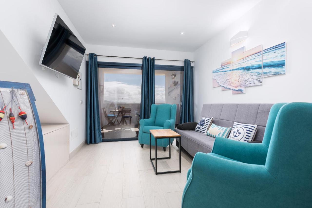 Home2Book Charming Piedra Playa, Terrace Cotillo 외부 사진