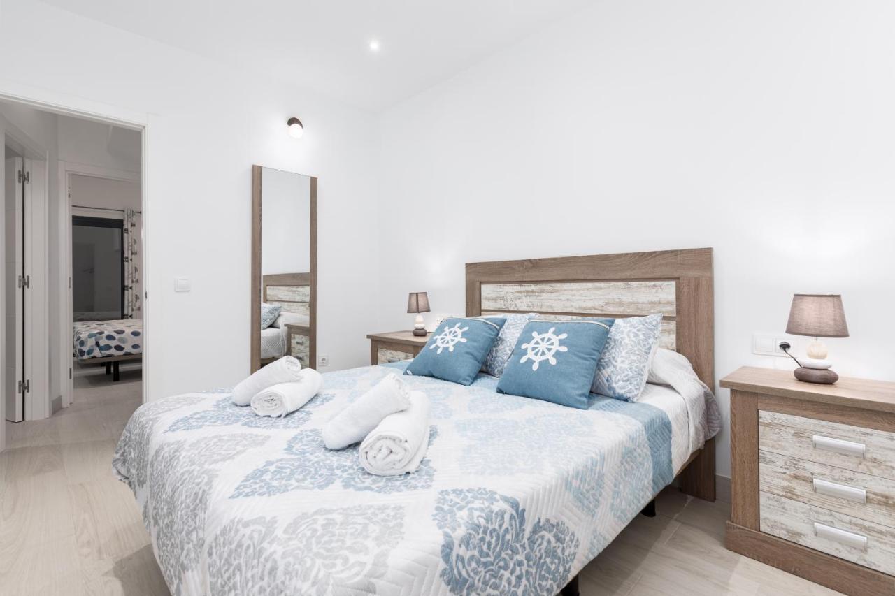 Home2Book Charming Piedra Playa, Terrace Cotillo 외부 사진