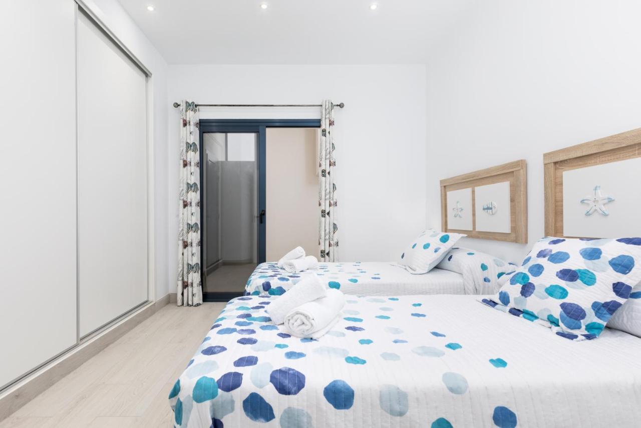 Home2Book Charming Piedra Playa, Terrace Cotillo 외부 사진