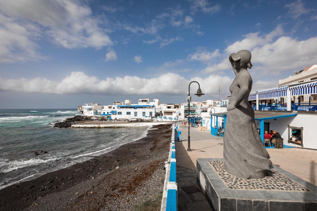 Home2Book Charming Piedra Playa, Terrace Cotillo 외부 사진