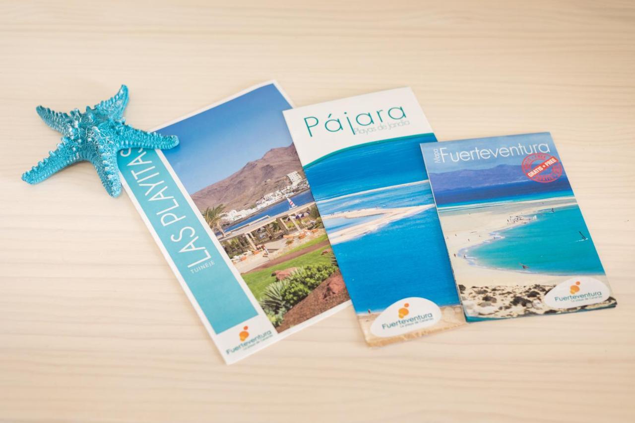 Home2Book Charming Piedra Playa, Terrace Cotillo 외부 사진