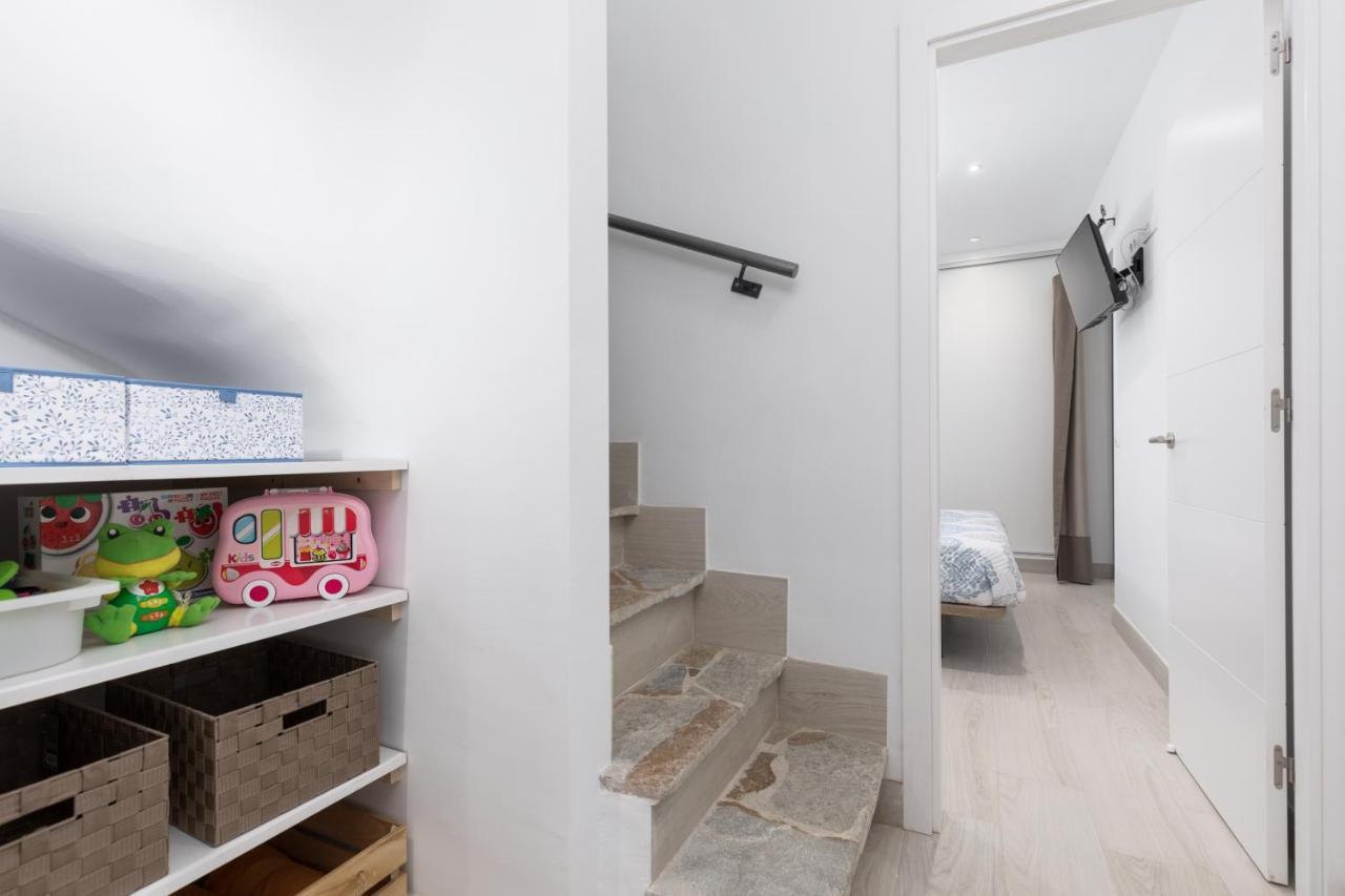 Home2Book Charming Piedra Playa, Terrace Cotillo 외부 사진