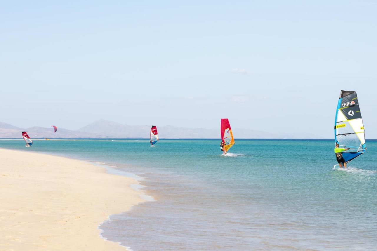 Home2Book Charming Piedra Playa, Terrace Cotillo 외부 사진