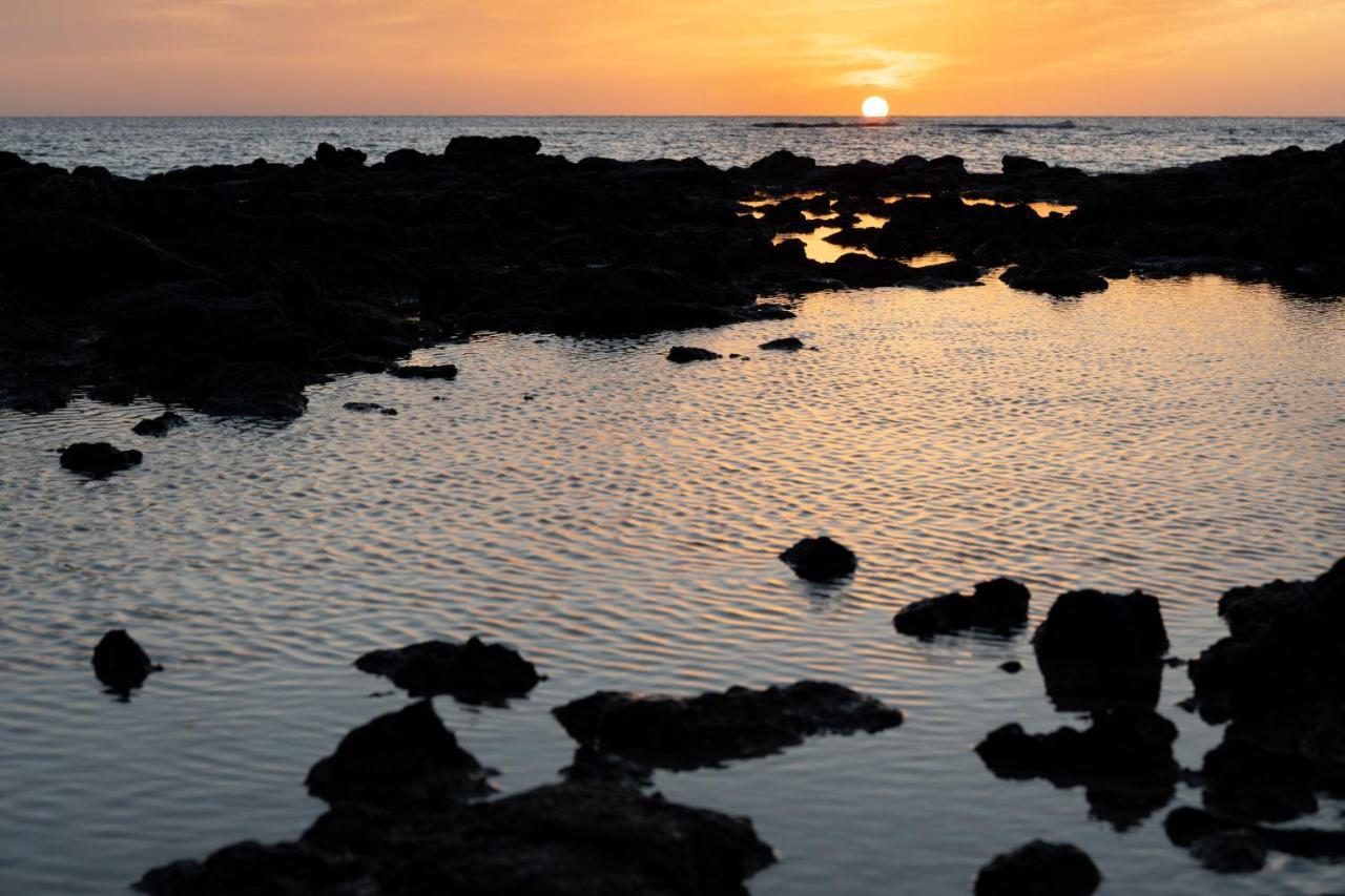Home2Book Charming Piedra Playa, Terrace Cotillo 외부 사진
