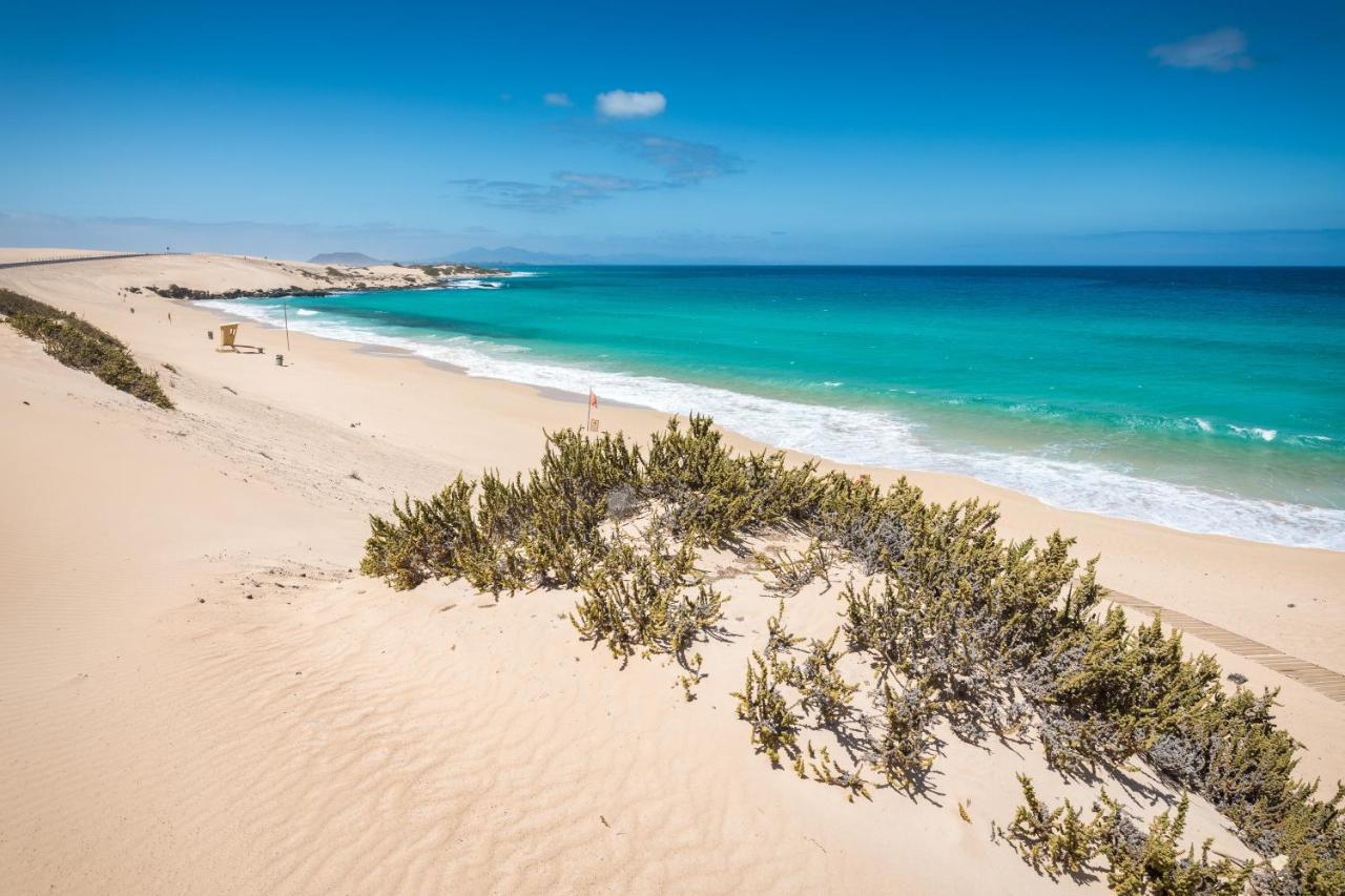 Home2Book Charming Piedra Playa, Terrace Cotillo 외부 사진