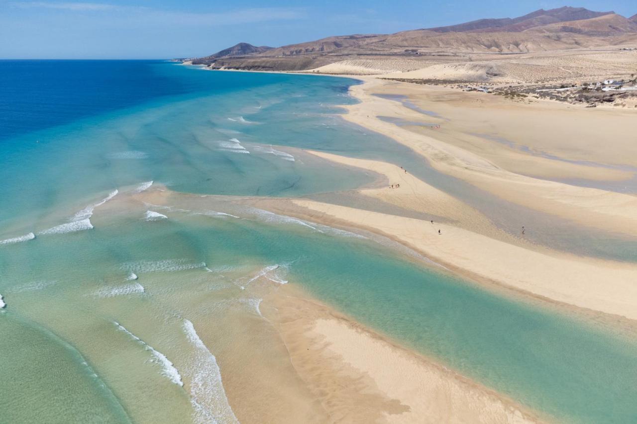 Home2Book Charming Piedra Playa, Terrace Cotillo 외부 사진