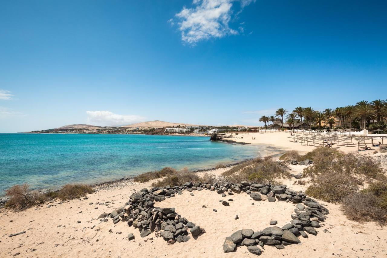 Home2Book Charming Piedra Playa, Terrace Cotillo 외부 사진