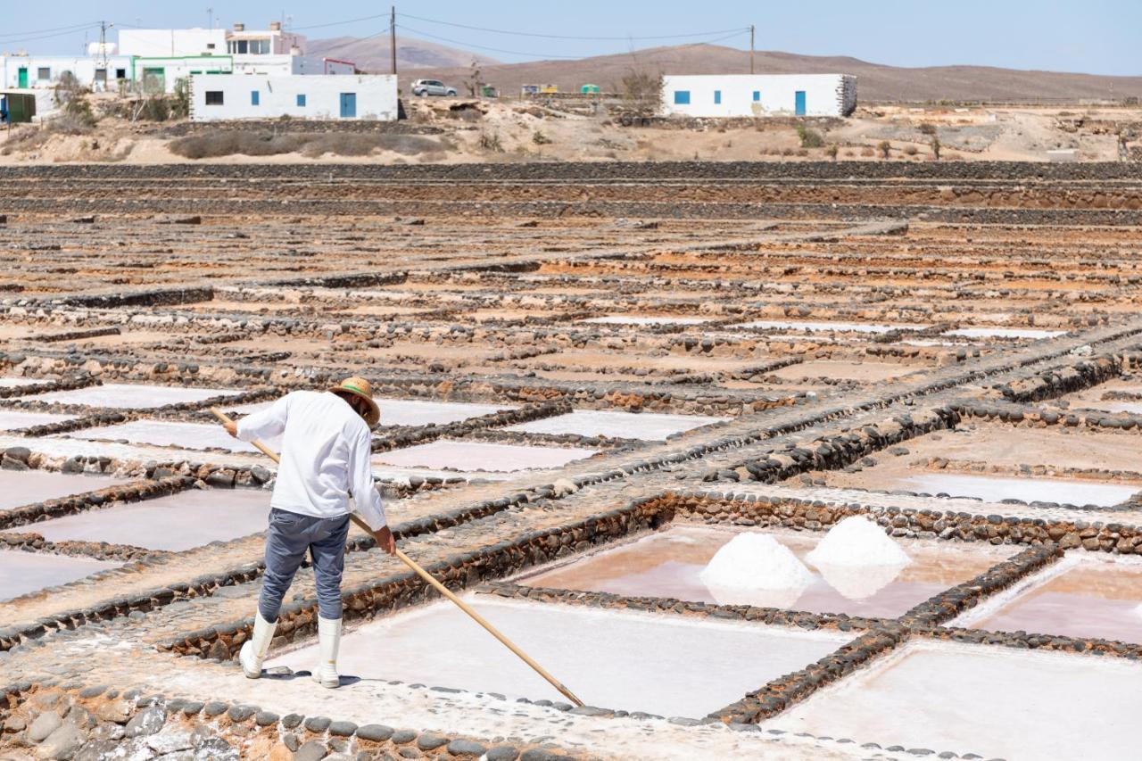 Home2Book Charming Piedra Playa, Terrace Cotillo 외부 사진