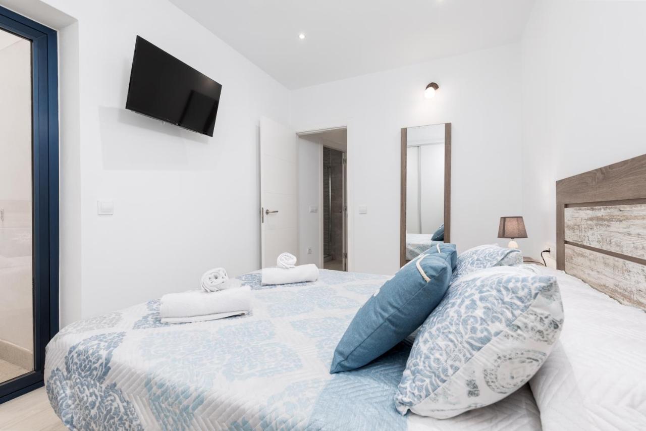 Home2Book Charming Piedra Playa, Terrace Cotillo 외부 사진