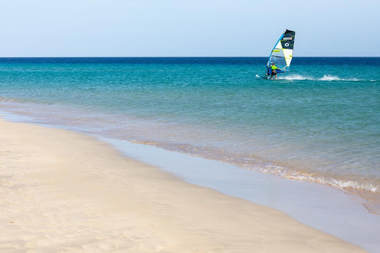 Home2Book Charming Piedra Playa, Terrace Cotillo 외부 사진