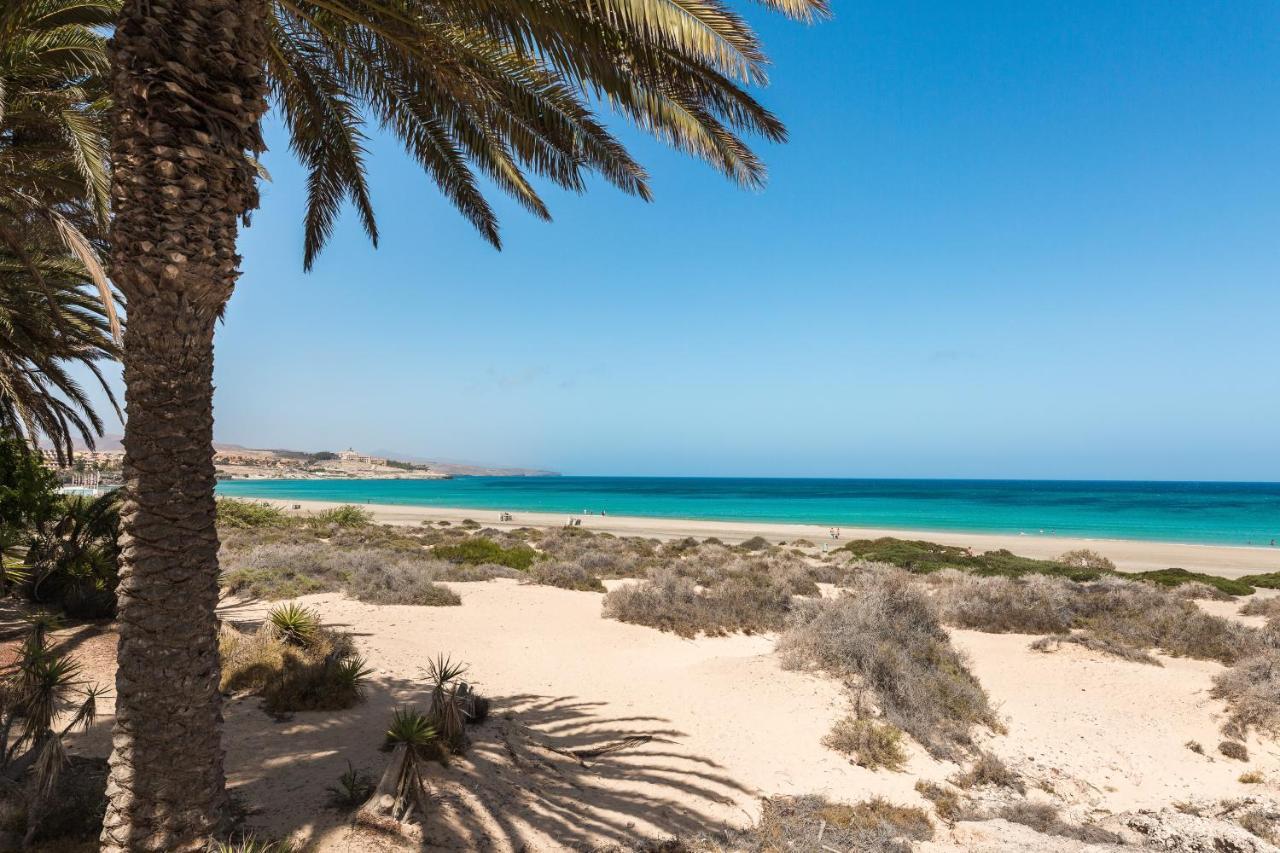 Home2Book Charming Piedra Playa, Terrace Cotillo 외부 사진