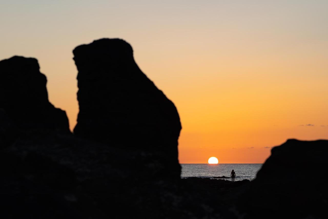 Home2Book Charming Piedra Playa, Terrace Cotillo 외부 사진
